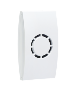 WIS-100-HONEYWELL HOME RESIDEO-Sirena Cableda 100dBA para panel WIP630 VideoFied