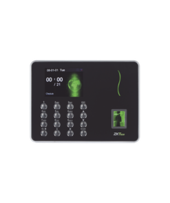 WL10 - WL10-ZKTECO-Checador para Tiempo y Asistencia con reportes en Excel por USB (Funcion SSR)  / 1,000 huellas / NO requiere software - Relematic.mx - WL10-p