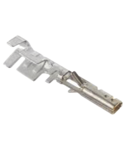 WM1125CT-ND - WM1125CT-ND-SYSCOM-Terminal Hembra Plegable para cables 20-24 AWG, de Potencia para Conectores Molex 3.0 mm, Baño de Oro de 15 micro pulgadas. - Relematic.mx - WM1125CTND-p