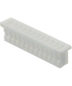 WM1730-ND - WM1730-ND-SYSCOM-Conector Receptáculo MOLEX de 12 terminales, separación de 1.25 mm entre pines y uso en arneses de Móviles KENWOOD Series 102. - Relematic.mx - WM1730ND-p