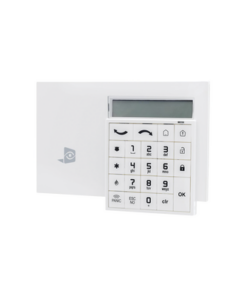 WMB621 - WMB621-HONEYWELL HOME RESIDEO-Teclado alfanumérico inalámbrico para paneles WIP630 y XTOIP630 de VideoFied - Relematic.mx - WMB621-p