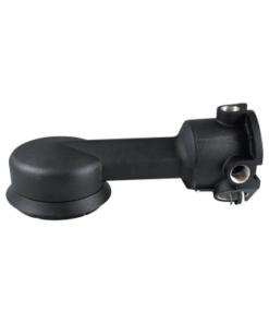 WMXCSB - WMXCSB-FEDERAL SIGNAL INDUSTRIAL-Kit de montaje para pared de 90 grados - Relematic.mx - WMXCSB-p