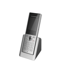 WP-820 - WP-820-GRANDSTREAM- Teléfono WiFi portátil empresarial, conectividad a la red VoIP vía WiFi - Relematic.mx - WP800-p