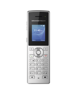 WP-810 - WP-810-GRANDSTREAM-Teléfono IP portátil con conexión a través de  Wi-Fi, 2 líneas, 2 cuentas SIP - Relematic.mx - WP810-p