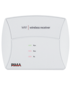 WRF143-PIMA-Receptor Inalambrico para la serie Force 
