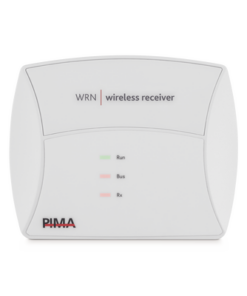 WRN-143 - WRN-143-PIMA-Receptor Inalámbrico para serie HUNTER, Soporta 32 dispositivos - Relematic.mx - WRN143-p