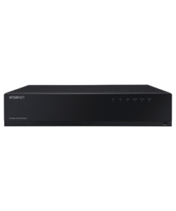 WRN-1610S-2TB - WRN-1610S-2TB-Hanwha Techwin Wisenet-NVR de 12 Megapíxel con Wisenet Wave Embebido / Incluye 4 Licencias / 2TB Incluidos / 16 canales / 16 puertos PoE+ / H.265 & WiseStream / E/S de alarma - Relematic.mx - WRN1610S2TB-p