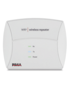 WRP143 - WRP143-PIMA-REPETIDOR P/SERIE INALAMBRICA PIMA FORCE - Relematic.mx - WRP143-p