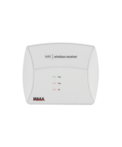 WRV-143 - WRV-143-PIMA-Receptor inalámbrico para Panel Force compatible con sensores PIMA-Visonic - Relematic.mx - WRV143-p