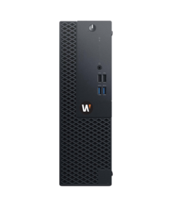 WWT-P-3200L - WWT-P-3200L-Hanwha Techwin Wisenet-Estación de trabajo cliente Wave con 2 salidas de video Intel Core i3, 8GB RAM, 256 SSD, Linux, Nvidia Quadro P400 GPU - Relematic.mx - WWTP3200L-p