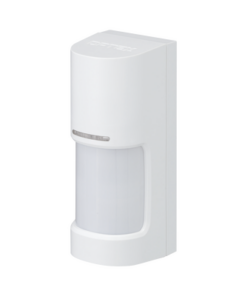 WXI-ST - WXI-ST-OPTEX-Detector de Movimiento / 180° de Detección / Panorámico / Cableado / 100% Exterior / Compatible con cualquier panel de alarma - Relematic.mx - WXIST-p