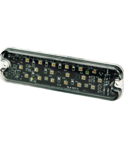 X3932A-ECCO-Luz ambar de advertencia
