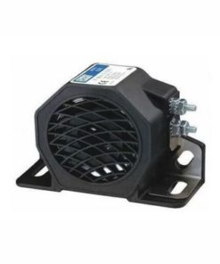 X580-ECCO-Alarma de reversa vehicular, 12-80 Vcc, 87 dBA