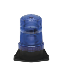 X6262-B - X6262-B-ECCO-Mini Burbuja de LED Serie X6262, Color Azul - Relematic.mx - X6262B-p