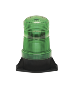 X6262-G - X6262-G-ECCO-Mini Burbuja de LED Serie X6262, Color Verde - Relematic.mx - X6262G-p
