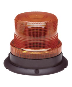 X6465-A - X6465-A-ECCO-Mini Burbuja Led color Ámbar Serie X6465 - Relematic.mx - X6465A-p