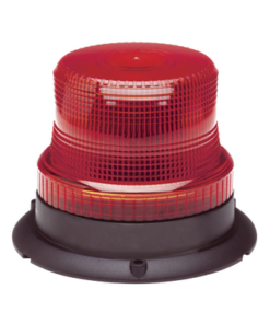 X6465-R - X6465-R-ECCO-Mini Burbuja Led color Rojo Serie X6465 - Relematic.mx - X6465R-p