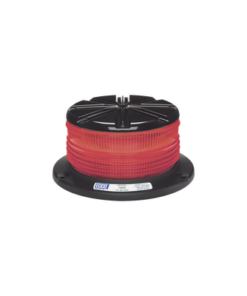 X-7460R-ECCO-La baliza LED compacta y discreta SERIE Profile™ color rojo