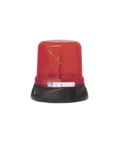 X-7660R - X-7660R-ECCO-Burbuja rotoled color rojo, con montaje permanente - Relematic.mx - X7660R-p