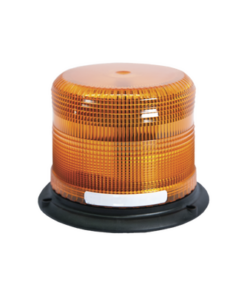 X7945-A - X7945-A-ECCO-Burbuja Clase II Brillante Serie X79 color ámbar, con montaje permanente - Relematic.mx - X7945A-p