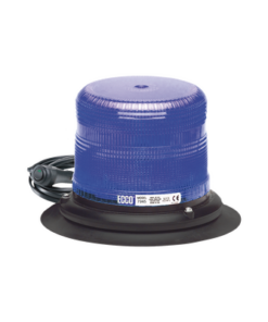 X7945-BVM-ECCO-Burbuja de LED color azul, montaje magnetico