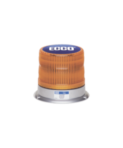 X7960A-ECCO-Baliza LED Pulse® serie 7960 SAE Clase I color ambar