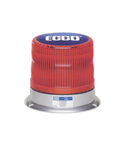 X7960R - X7960R-ECCO-Baliza LED Pulse® serie 7960 SAE Clase I color rojo - Relematic.mx - X7960R-p