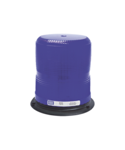 X-7970B - X-7970B-ECCO-Balizas LED Pulse&reg; II,  X7970A en color azul - Relematic.mx - X7970B-p