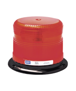 X7975-R - X7975-R-ECCO-Burbuja Clase I de LED, color rojo, montaje permanente - Relematic.mx - X7975R-p