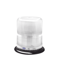 X-7980C-ECCO-Baliza LED  Series X7980 Pulse II SAE Clase I, color claro