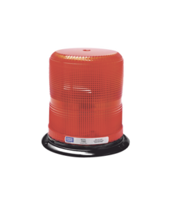 X-7980R - X-7980R-ECCO-Baliza LED  Series X7980 Pulse II SAE Clase I, color rojo - Relematic.mx - X7980R-p