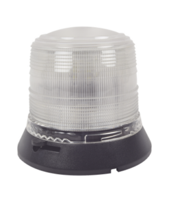X905-W - X905-W-EPCOM INDUSTRIAL SIGNALING-Burbuja Brillante de 6 LEDs, Color Claro con Montaje Magnético - Relematic.mx - X905W-p