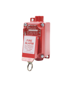 XAL53-SILENT KNIGHT BY HONEYWELL-Estación manual a prueba de explosión