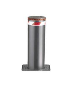 XB-220-H06K - XB-220-H06K-ACCESSPRO-Bolardo Hidráulico / TODO INCLUIDO (Incluye Bomba Hidráulica Italiana) / Alta resistencia al impacto hasta 250 000 J / Uso intensivo (Incluye Bomba italiana)/ Tarjeta controladora incluida / Fácil instalación   - Relematic.mx - XB220H06K-p