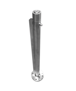 XB-220H06K-AXIS - XB-220H06K-AXIS-AccessPRO-Eje Para Bolardo  XB220H06K - Relematic.mx - XB220H06KAXIS-p