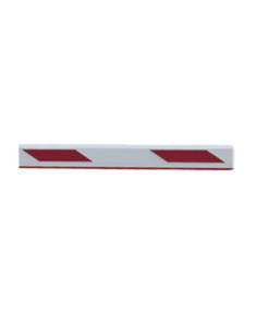 XB-6000-ARM - XB-6000-ARM-AccessPRO-Mástil de aluminio para barreras vehiculares XB6000 - Relematic.mx - XB6000ARM-p