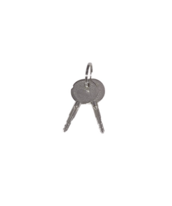 XBA-KEY - XBA-KEY-AccessPRO-Juego de llaves de repuesto para barreras XB5000/XB6000 - Relematic.mx - XBAKEY-p