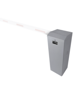 XBF-3000-L - XBF-3000-L-ACCESSPRO-Barrera vehicular izquierda / Soporta brazo de hasta 3 m / Apertura en 1.5 s /Final de carrera ajustable por programación / Movimiento fluido / Diseño elegante color gris - Relematic.mx - XBF3000L-p