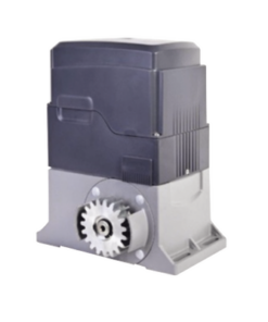 XBS-IZ-1200 - XBS-IZ-1200-AccessPRO-Operador para puertas corredizas / 1200 kgs / Aprendizaje automático de finales de carrera / Fácil instalación - Relematic.mx - XBSIZ1200-p
