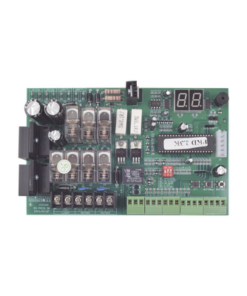 XBS-PK03-PCB-ACCESSPRO-Tarjeta Electrónica Para Cuadro de Mando XBS-PK03-CBOX
