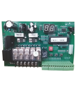 XBSPK11PCB-ACCESSPRO-Tablilla para cuadro de mando de motores XBSPK11SI y XBSPK11