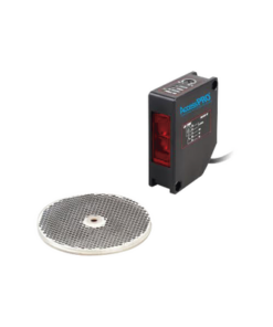 XBS-RR16 - XBS-RR16-AccessPRO-Detector fotoeléctrico de 16 m de alcance / Luz indicadora para alineación - Relematic.mx - XBSRR16-p