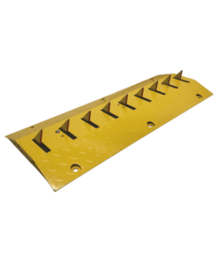XB-TK-1M-ACCESSPRO-Seccion  de Picos Poncha-Llantas de 1 Metro / Ideales Para Direccionar el Trafico Vehicular 