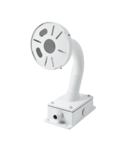 XGA160C - XGA160C-SYSCOM VIDEO-Montaje Universal de Pared con Cuello de Ganso y Caja de Conexiones / Compatible con Cámaras Domo y Bala / Uso en Interior - Relematic.mx - XGA160C-p