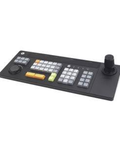 XK04 - XK04-EPCOM-Controlador de Domos y DVRs TURBOHD / Puerto RS-485 - Relematic.mx - XK04-p