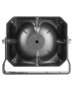 XLS-100 - XLS100-EPCOM INDUSTRIAL SIGNALING-Bocina Compacta de uso rudo, 100 Watts de Potencia, Ideal para vehículos de encubierto, 8 Ohms de Impedancia - Relematic.mx - XLS100-p
