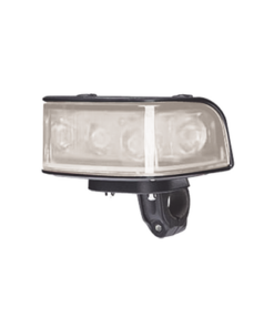 XLT1705W - XLT1705W-EPCOM INDUSTRIAL SIGNALING-Luz Frontal Ultra Brillante para motocicleta, color claro - Relematic.mx - XLT1705W-p