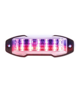 XLTA25W-EPCOM INDUSTRIAL SIGNALING-Luz perimetral de 18 LEDS color claro