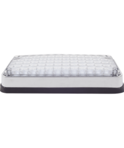 X-LTE-295-W - X-LTE-295-W-EPCOM INDUSTRIAL SIGNALING-Luz de Advertencia  de 7X3, Color Claro, Ideal para Ambulancias - Relematic.mx - XLTE295W-p