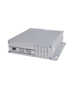 XMR400H - XMR400H-EPCOM-DVR móvil / almacenamiento en memoria SD / 4 canales AHD hasta 2MP / compresión de vídeo H.264 - Relematic.mx - XMR400H-p